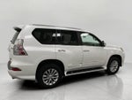 2018 Lexus GX GX 460 4WD