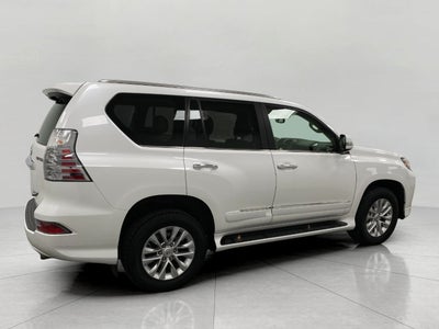 2018 Lexus GX GX 460 4WD