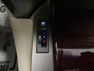 2018 Lexus GX GX 460 4WD