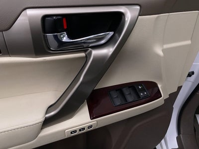 2018 Lexus GX GX 460 4WD