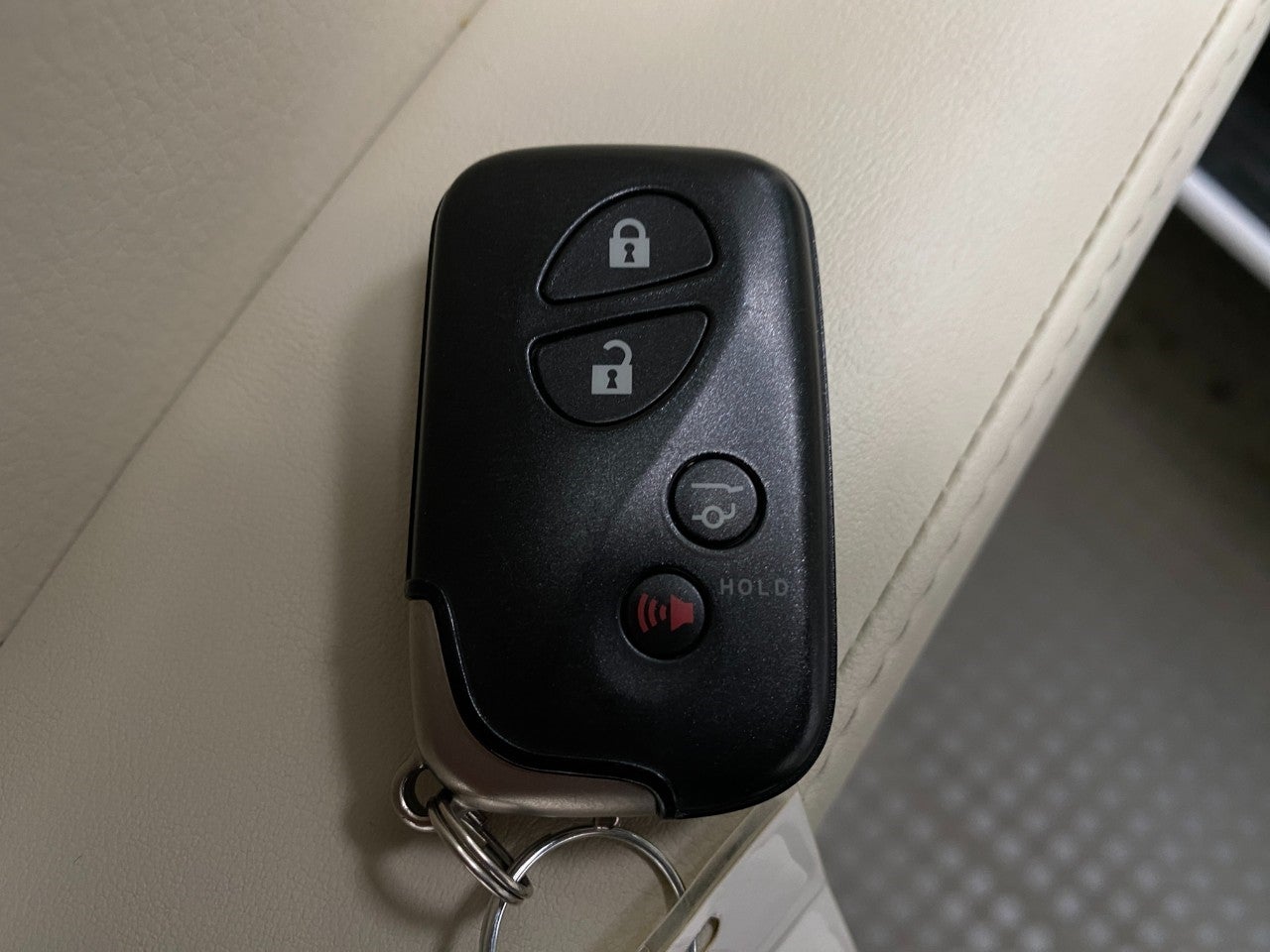 2018 Lexus GX GX 460 4WD