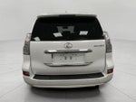 2018 Lexus GX GX 460 4WD