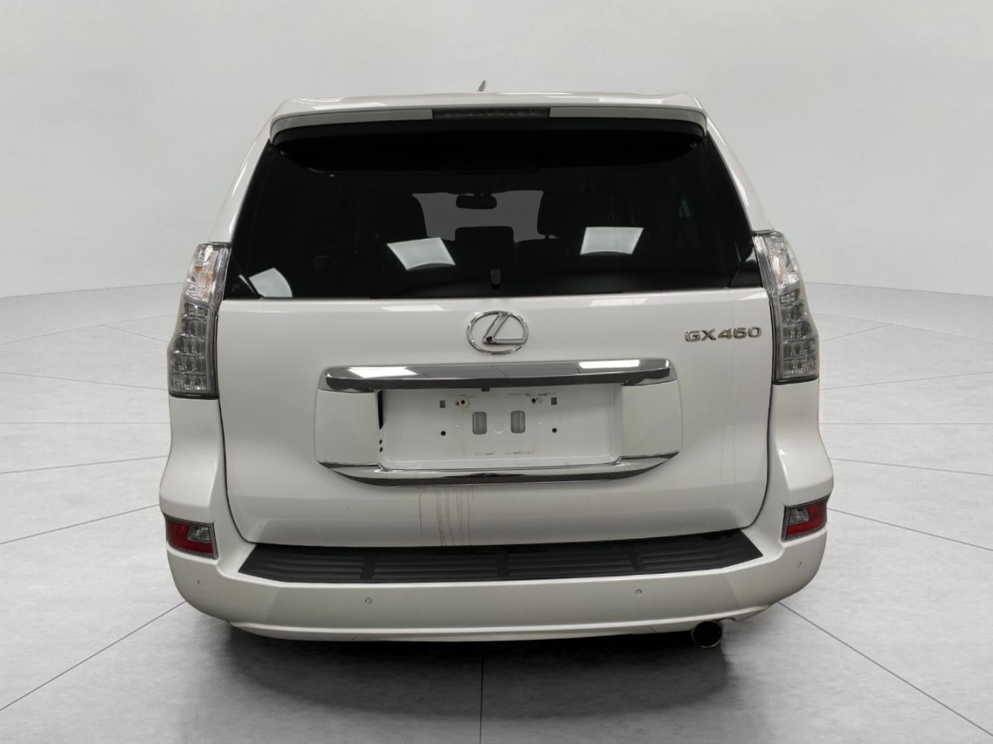 2018 Lexus GX GX 460 4WD