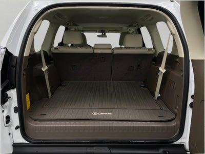 2018 Lexus GX GX 460 4WD