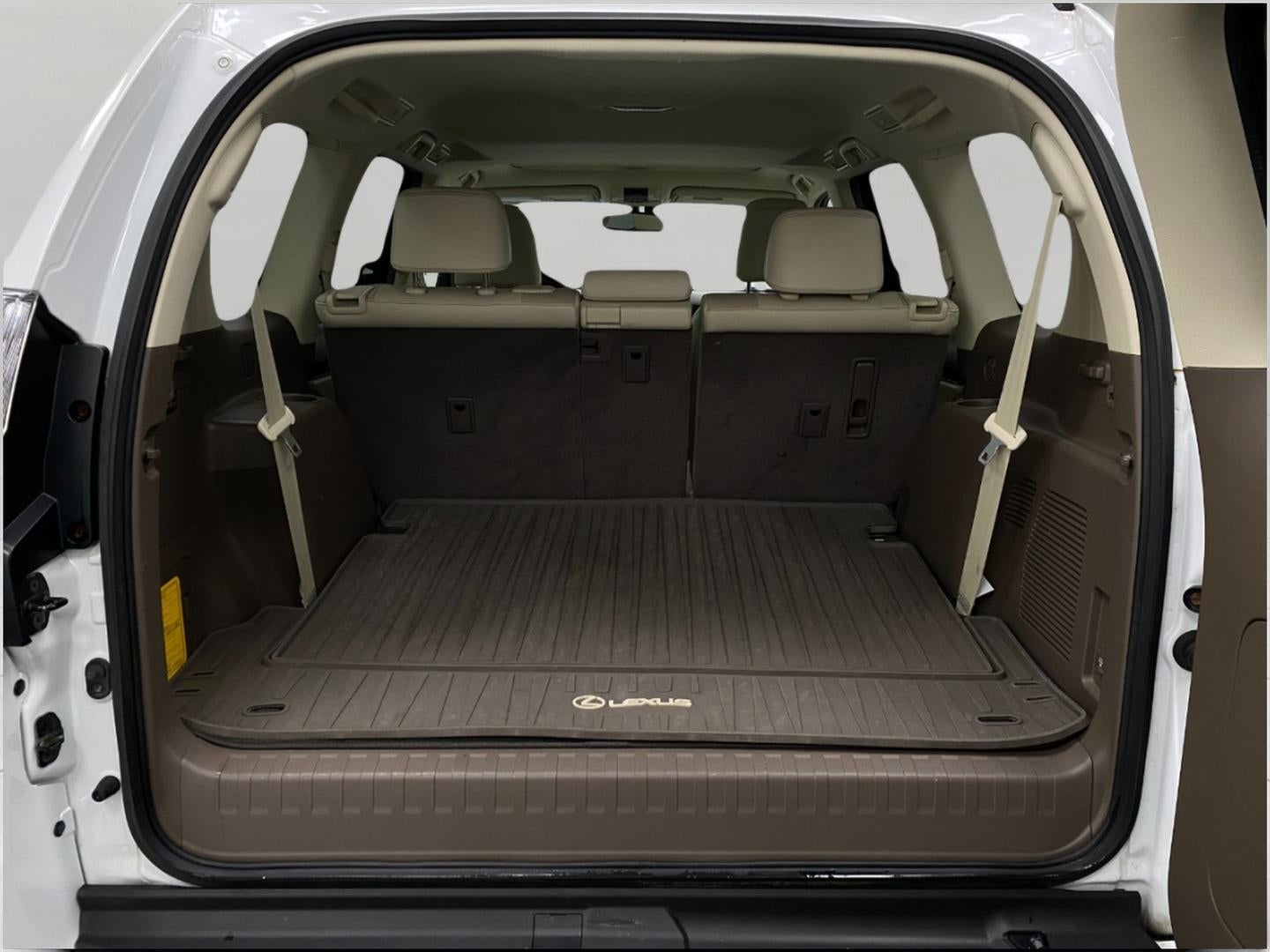 2018 Lexus GX GX 460 4WD