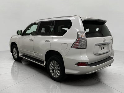 2018 Lexus GX GX 460 4WD