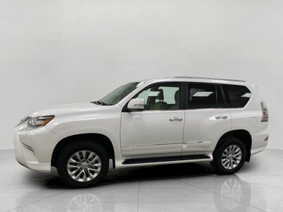 2018 Lexus GX GX 460 4WD