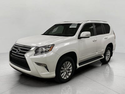 2018 Lexus GX GX 460 4WD