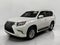 2018 Lexus GX GX 460 4WD