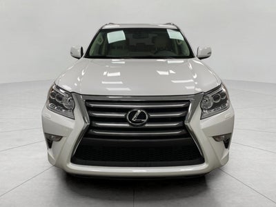 2018 Lexus GX GX 460 4WD