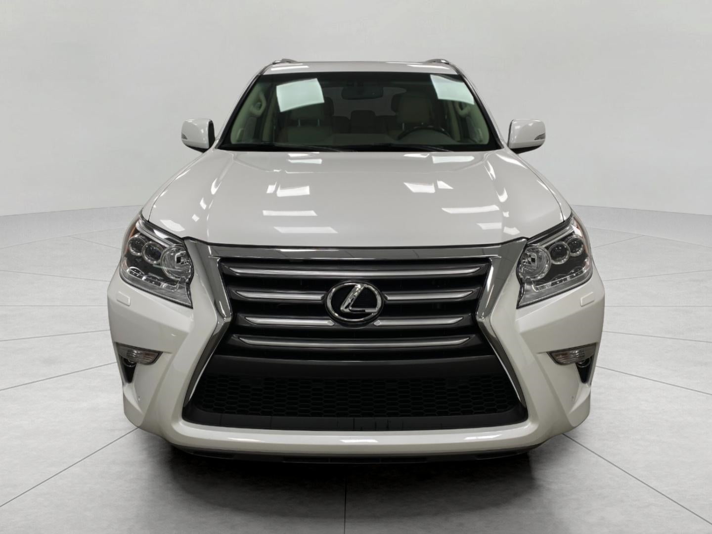 2018 Lexus GX GX 460 4WD