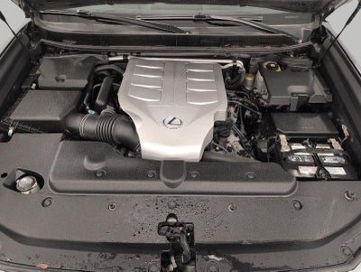 2018 Lexus GX GX 460 Premium 4WD
