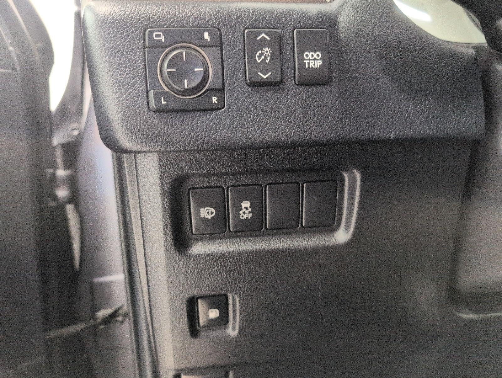 2018 Lexus GX GX 460 Premium 4WD