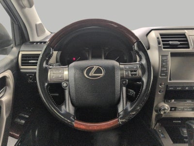 2018 Lexus GX GX 460 Premium 4WD