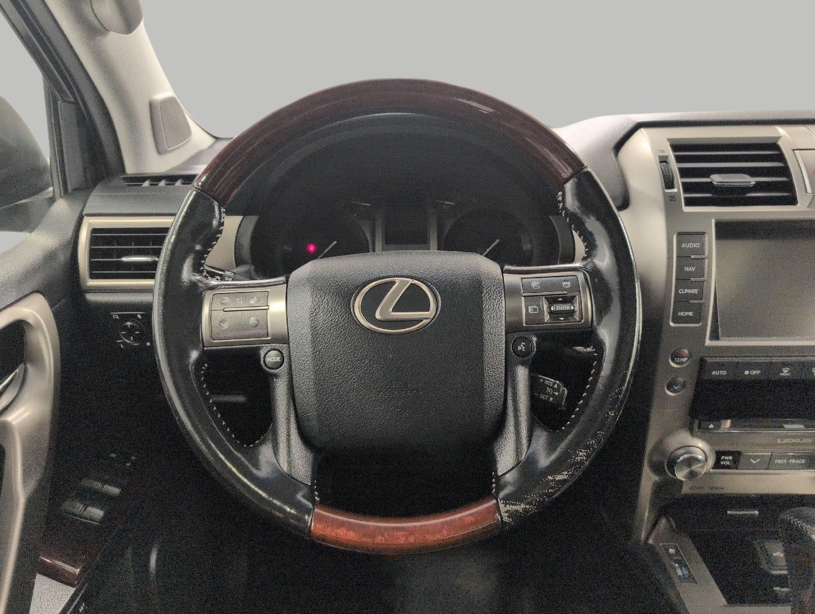 2018 Lexus GX GX 460 Premium 4WD
