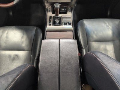2018 Lexus GX GX 460 Premium 4WD