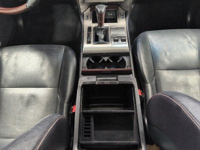2018 Lexus GX GX 460 Premium 4WD