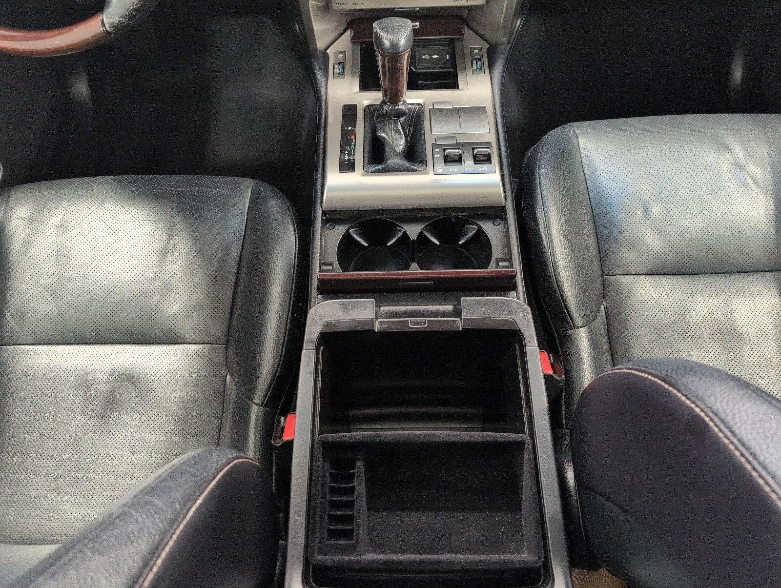 2018 Lexus GX GX 460 Premium 4WD