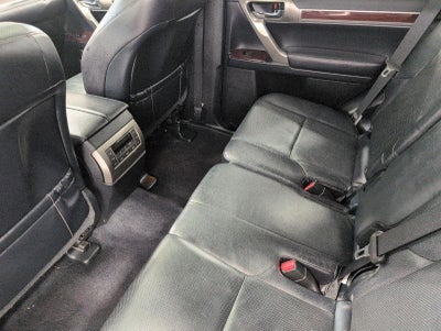 2018 Lexus GX GX 460 Premium 4WD