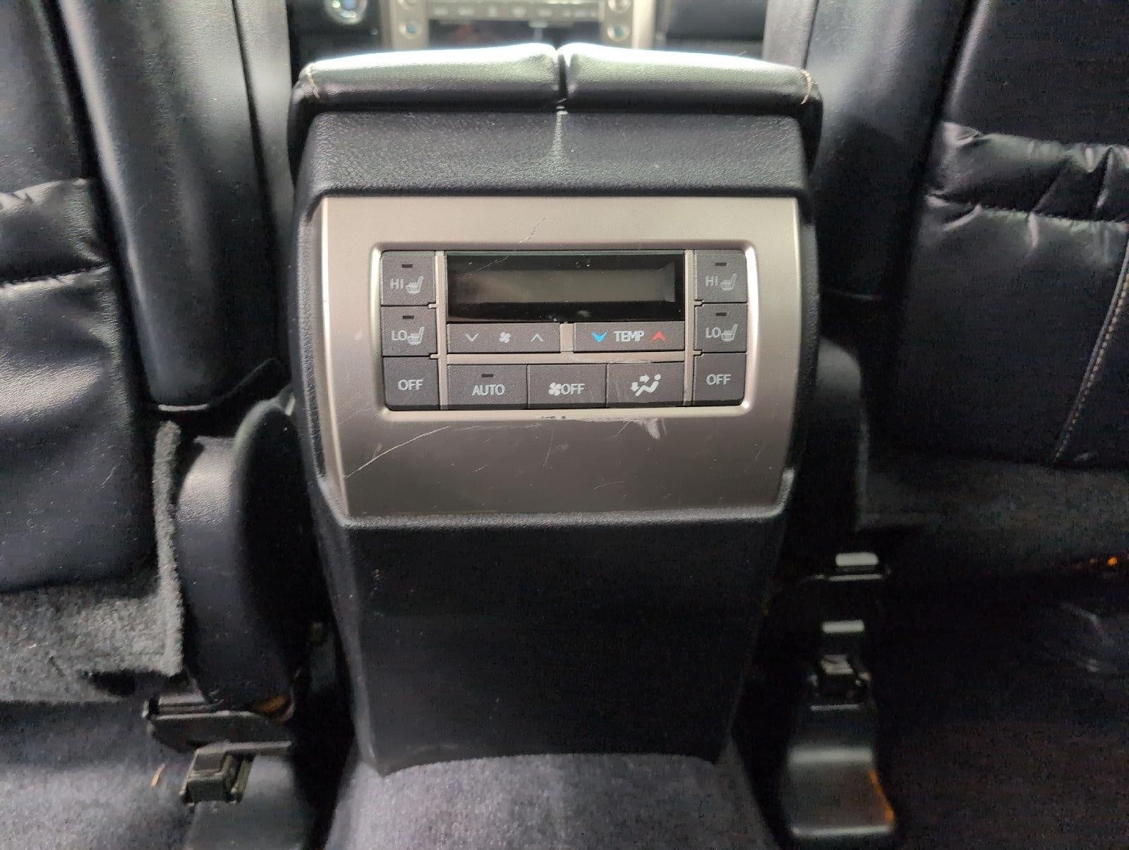 2018 Lexus GX GX 460 Premium 4WD