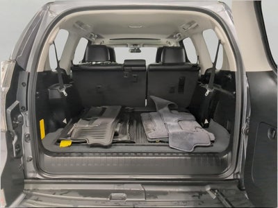 2018 Lexus GX GX 460 Premium 4WD