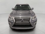 2018 Lexus GX GX 460 Premium 4WD
