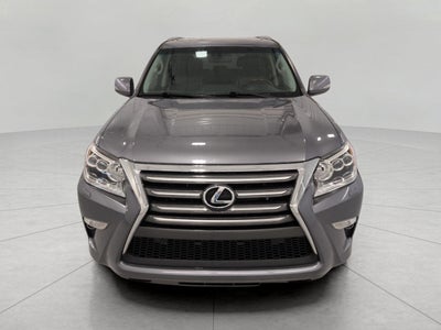 2018 Lexus GX GX 460 Premium 4WD