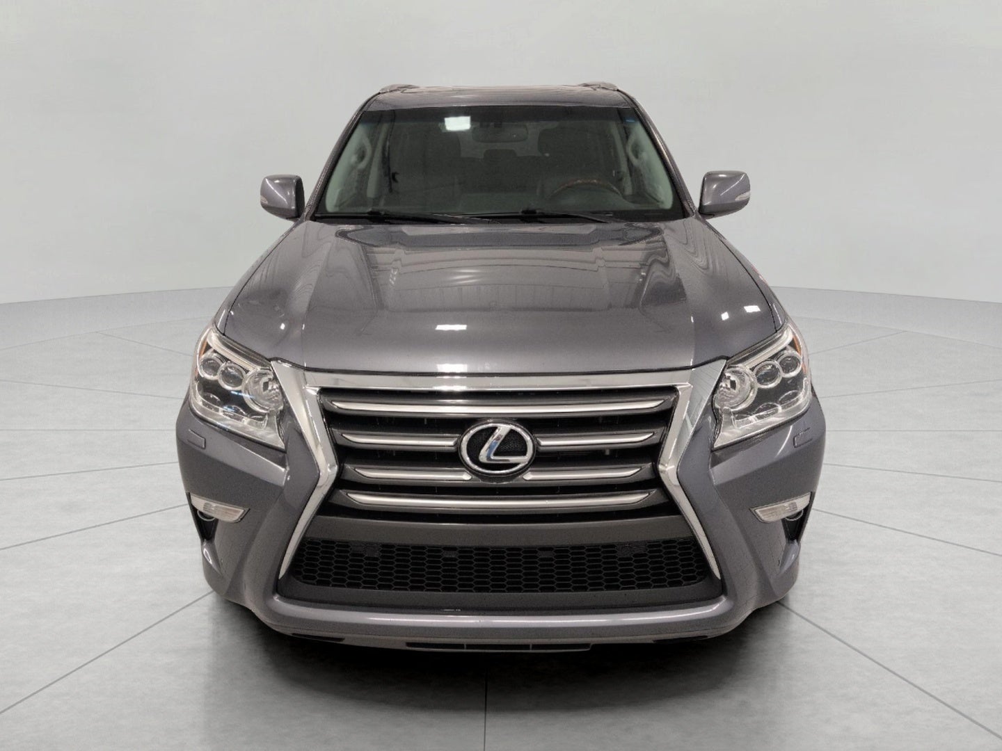 2018 Lexus GX GX 460 Premium 4WD