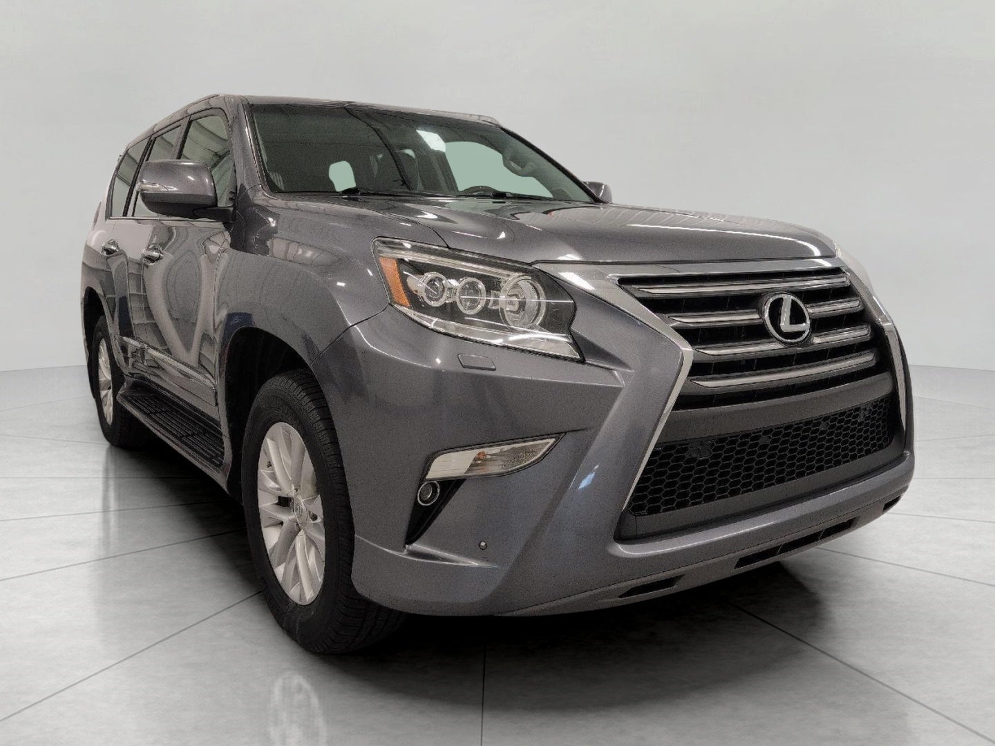 2018 Lexus GX GX 460 Premium 4WD