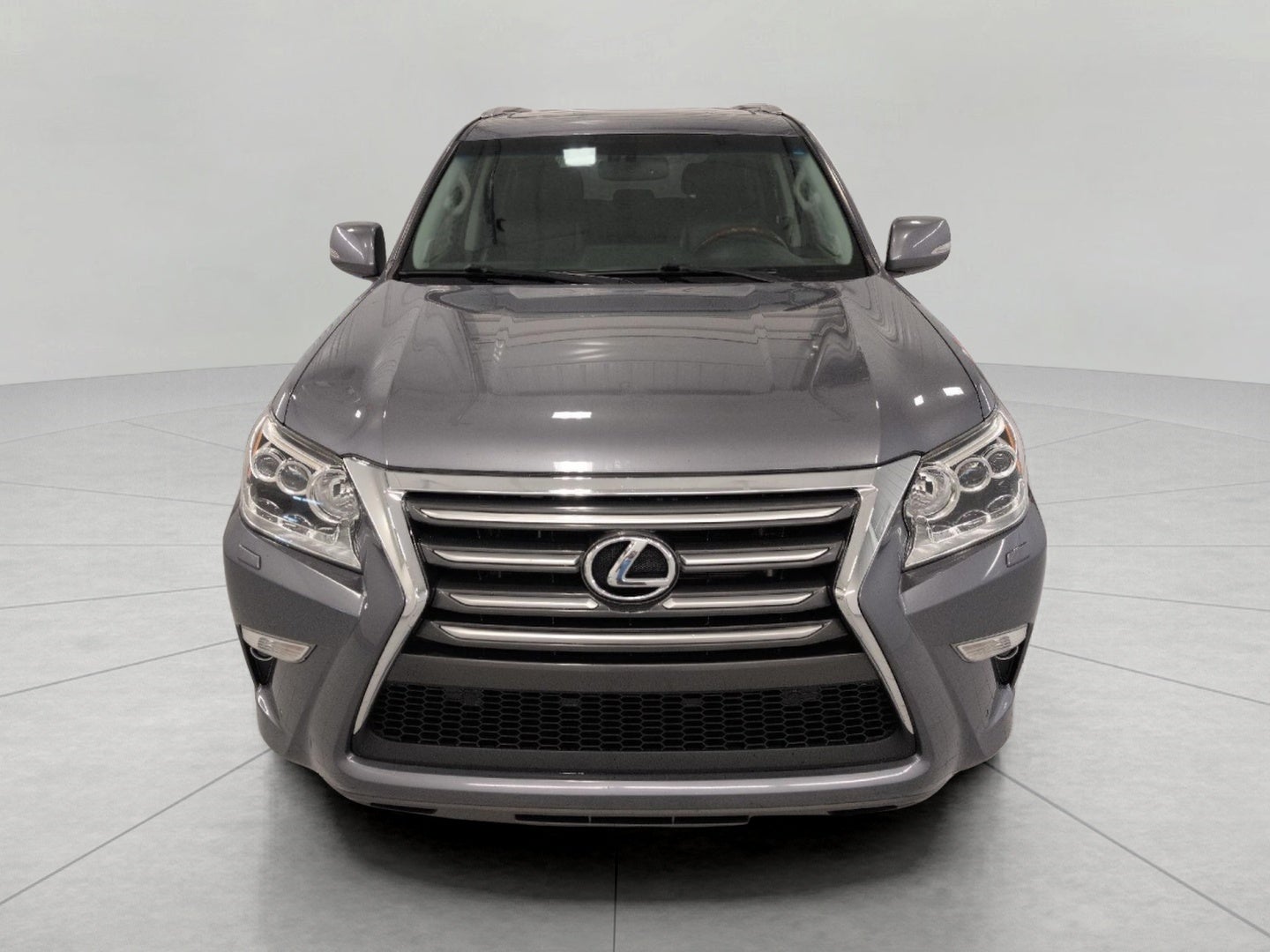 2018 Lexus GX GX 460 Premium 4WD