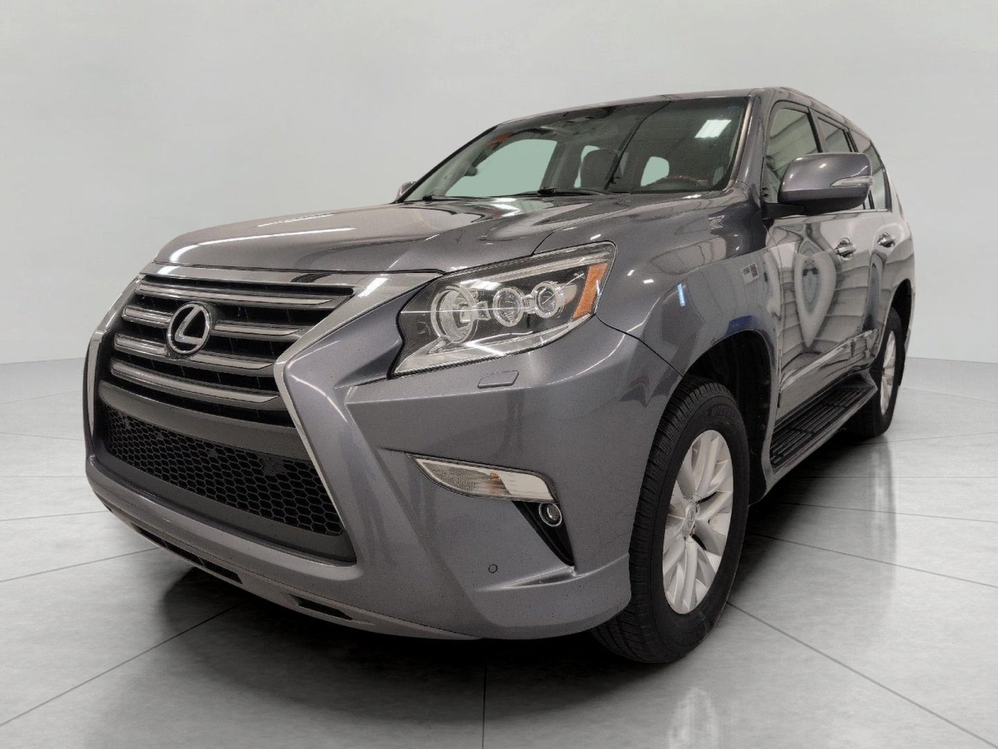 2018 Lexus GX GX 460 Premium 4WD