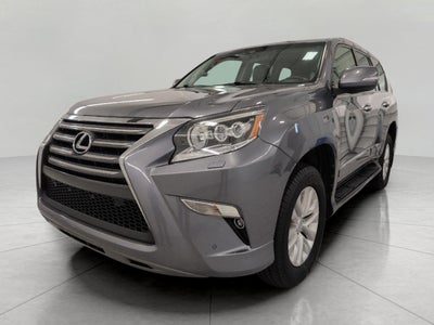 2018 Lexus GX GX 460 Premium 4WD