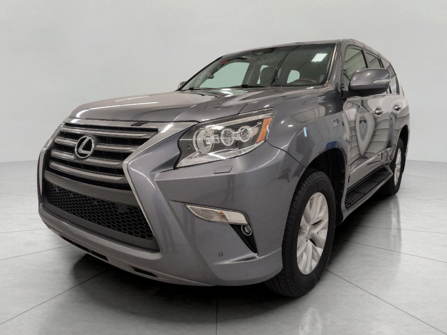 2018 Lexus GX GX 460 Premium 4WD