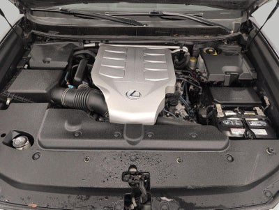 2018 Lexus GX GX 460 Premium 4WD