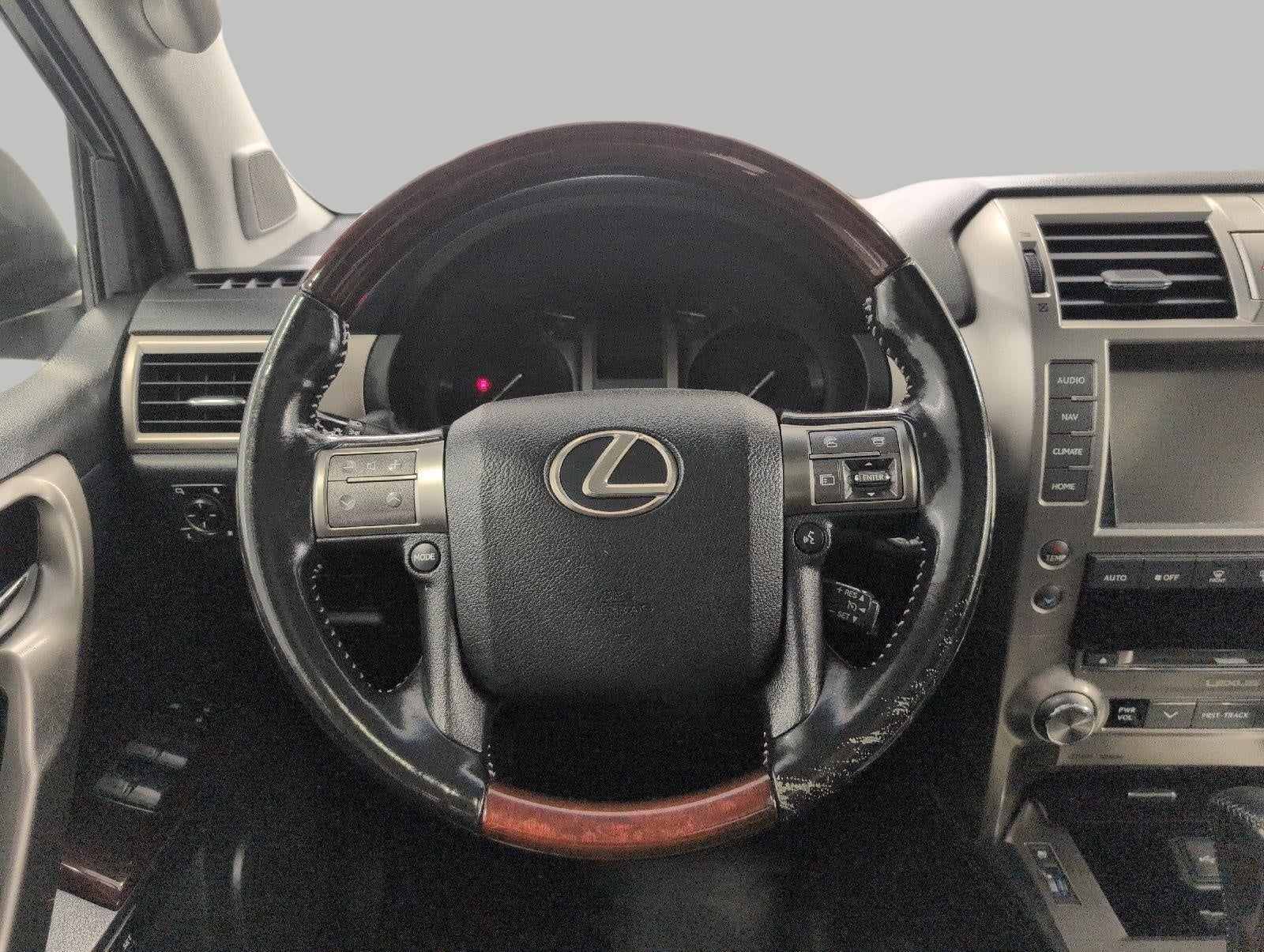 2018 Lexus GX GX 460 Premium 4WD
