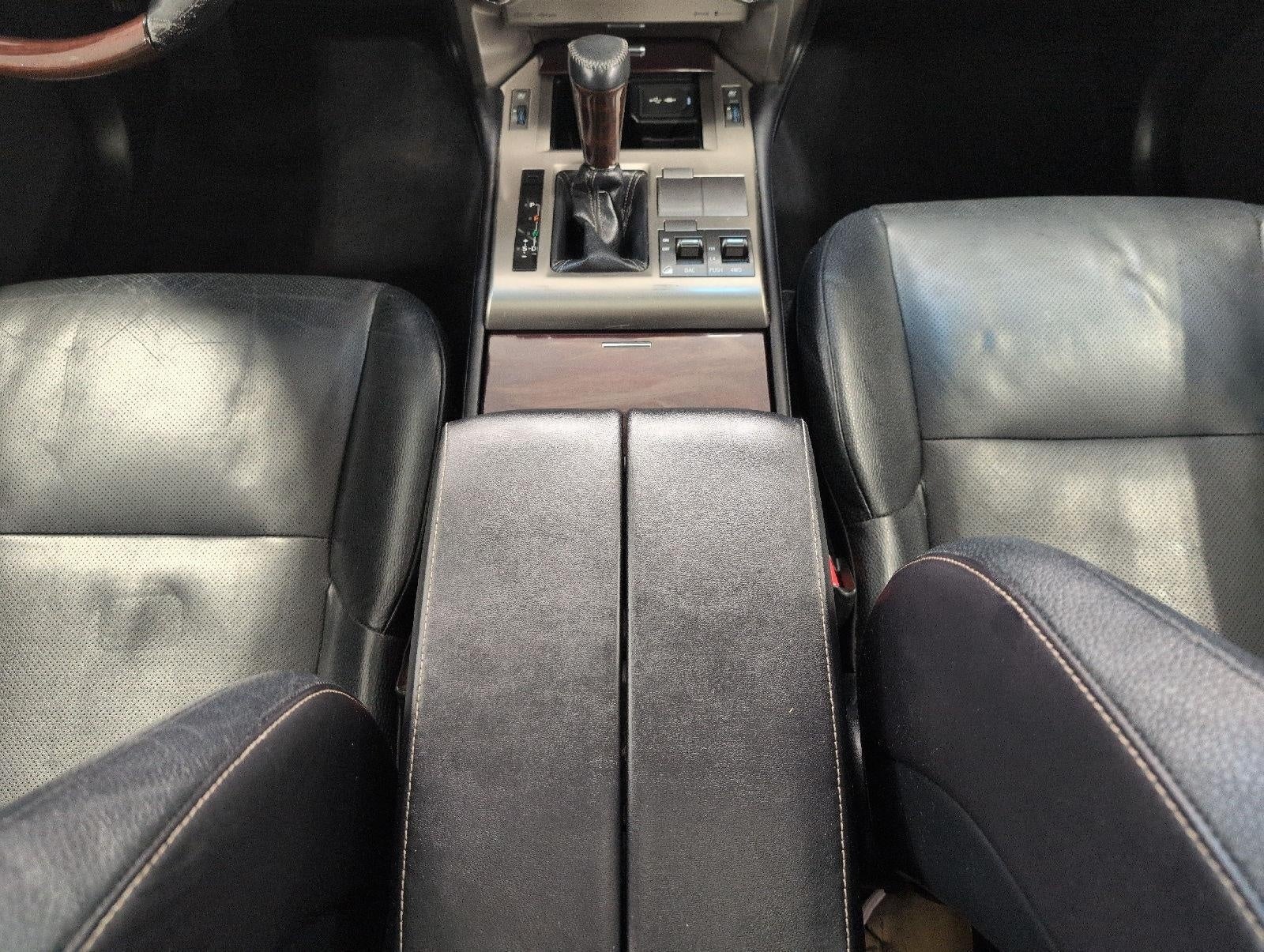 2018 Lexus GX GX 460 Premium 4WD