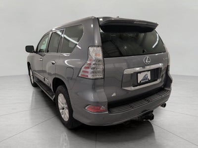 2018 Lexus GX GX 460 Premium 4WD