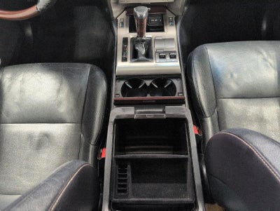 2018 Lexus GX GX 460 Premium 4WD