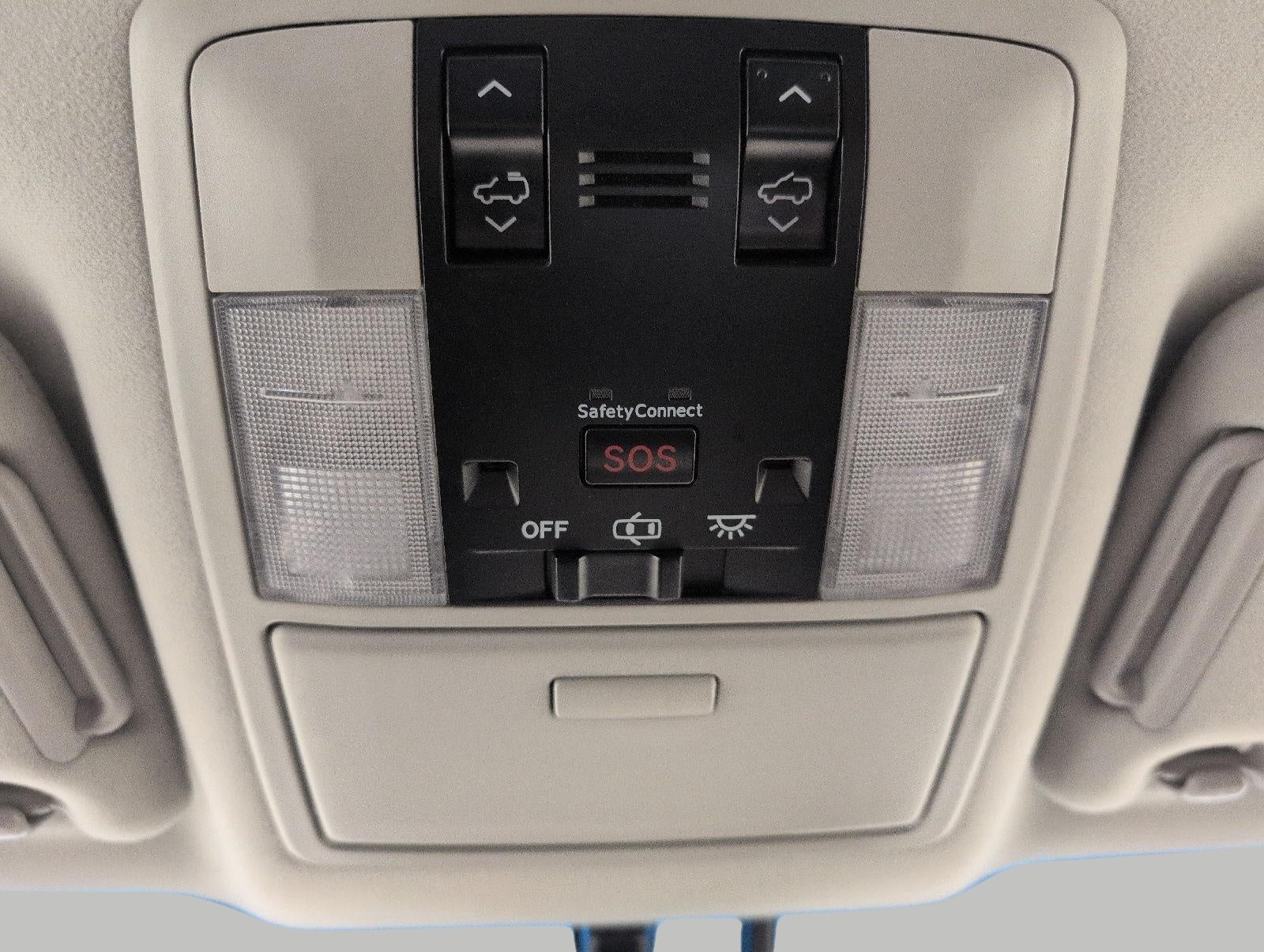2018 Lexus GX GX 460 Premium 4WD
