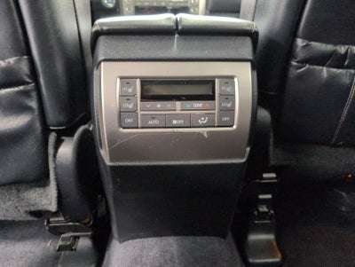 2018 Lexus GX GX 460 Premium 4WD