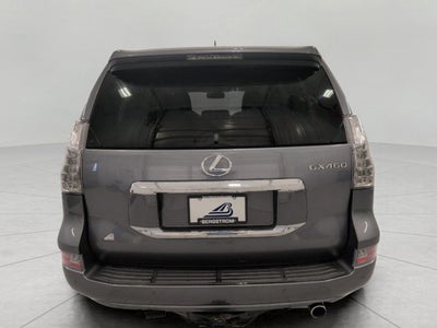 2018 Lexus GX GX 460 Premium 4WD