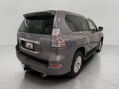 2018 Lexus GX GX 460 Premium 4WD
