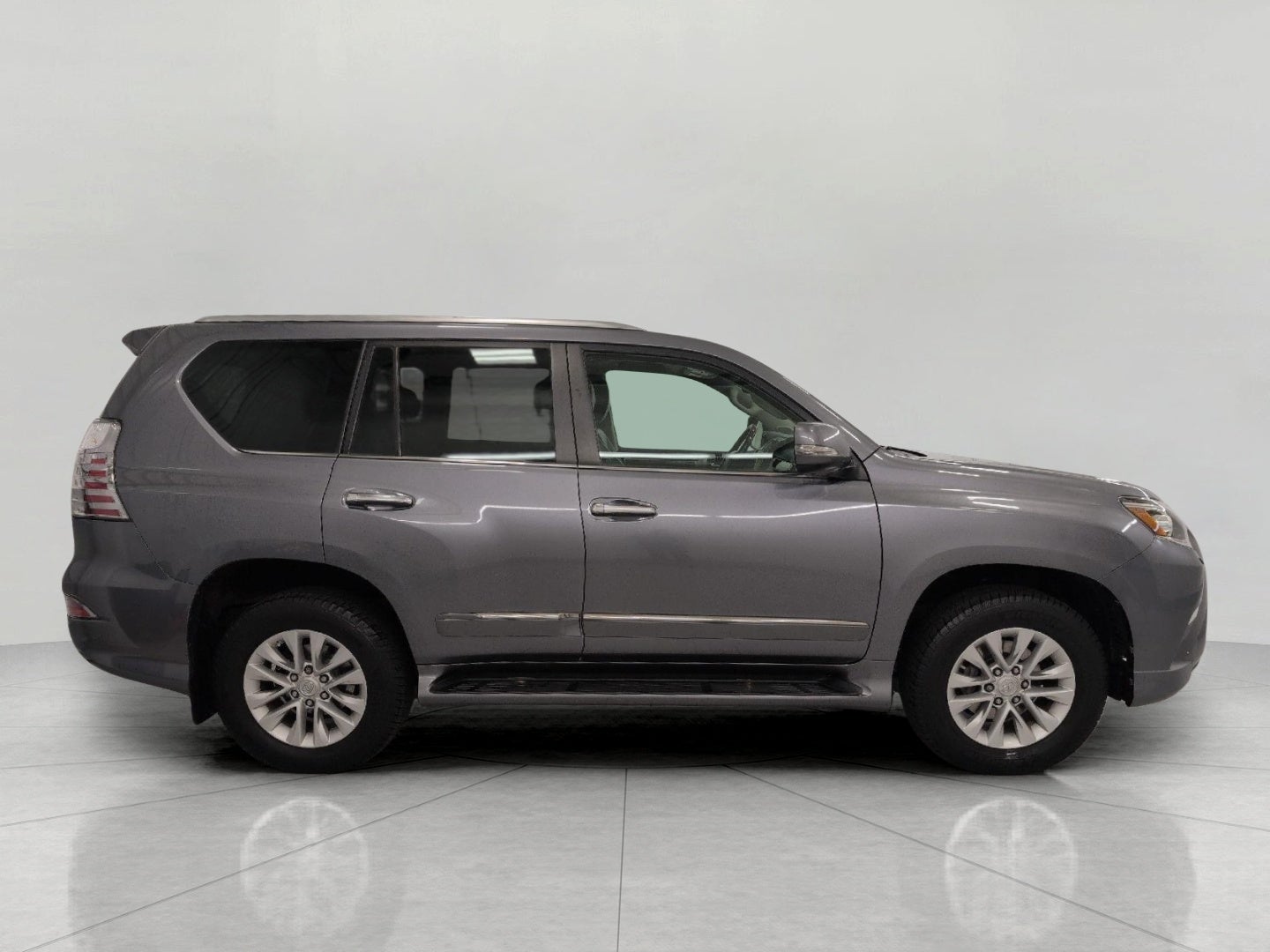 2018 Lexus GX GX 460 Premium 4WD
