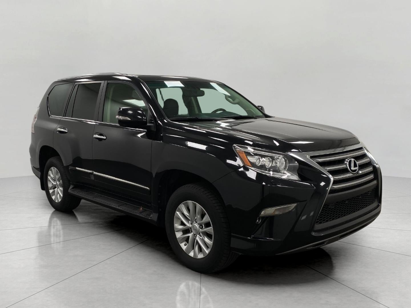 2016 Lexus GX 460 460's photo