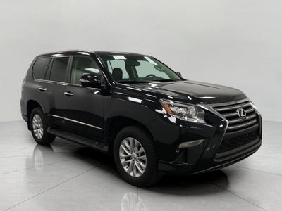2016 Lexus GX 460 4WD 4dr