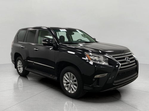 2016 Lexus GX 460 4WD 4dr