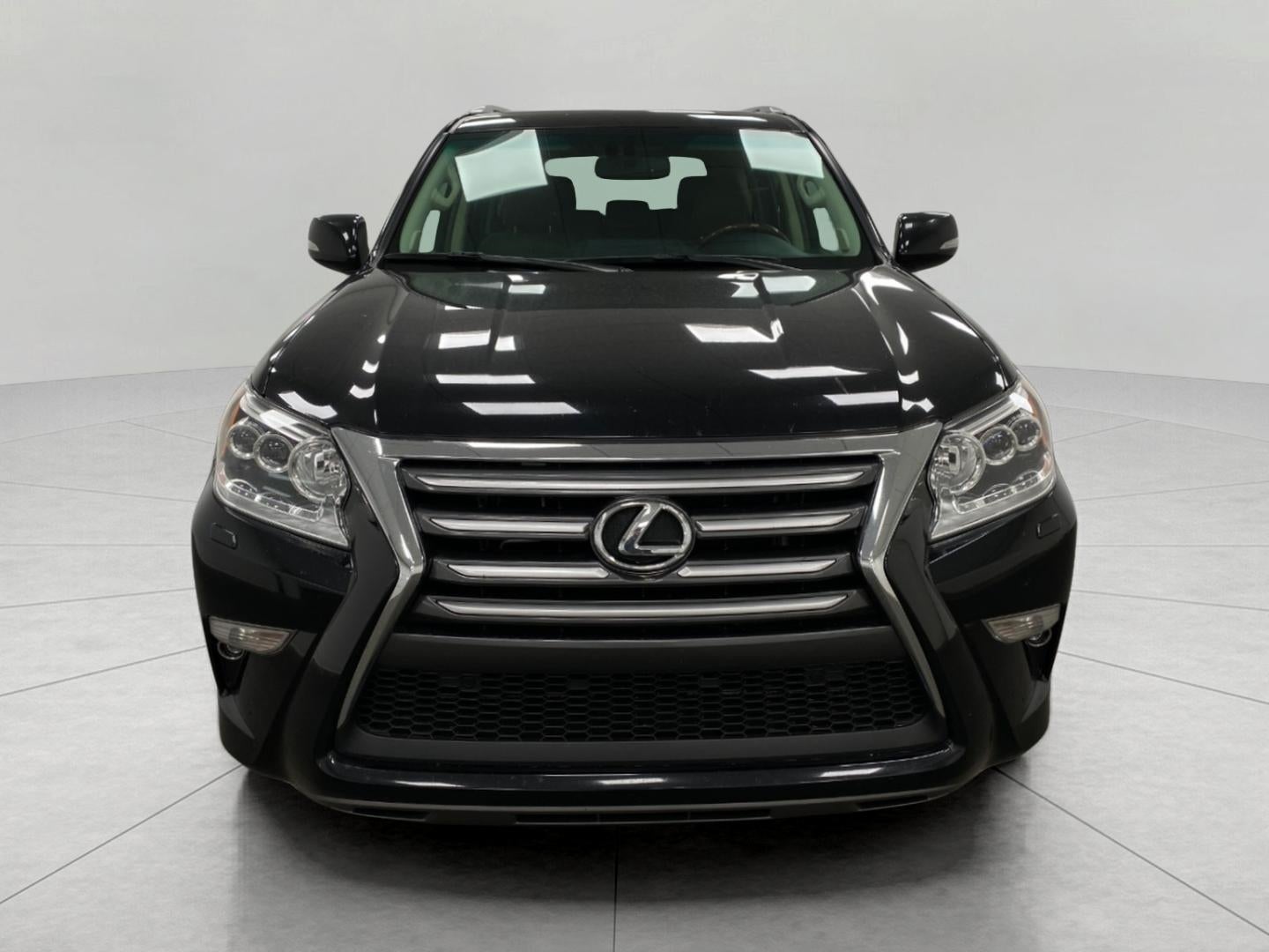 2016 Lexus GX 460 4WD 4dr