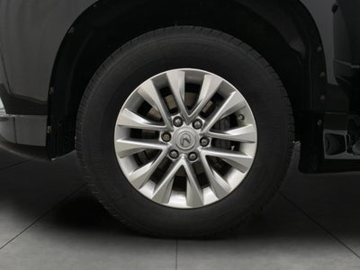 2016 Lexus GX 460 4WD 4dr