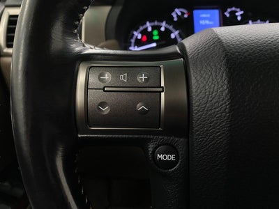 2016 Lexus GX 460 4WD 4dr
