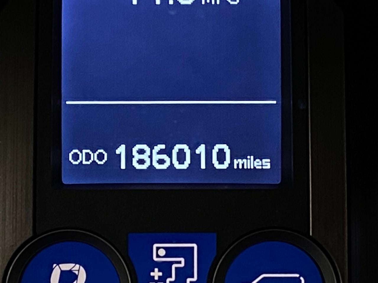 2016 Lexus GX 460 4WD 4dr